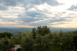 Agriturismo Borgo La Casetta - San Baronto - 4
