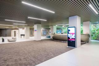 Park Inn by Radisson Danube Bratislava - Bratislava - 3