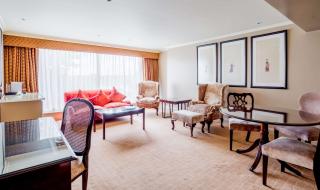 Radisson Blu Hotel, London Heathrow - Hillingdon - 5