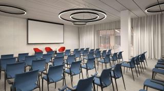 Park Inn by Radisson Danube Bratislava - 3