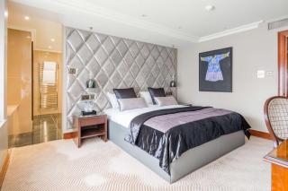 Radisson Blu Hotel, London Heathrow - Hillingdon - 1