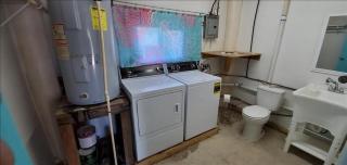 Gullsway House GW118 - 5