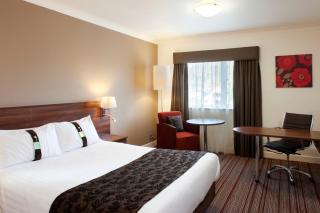Holiday Inn Barnsley by IHG - Barnsley - 8