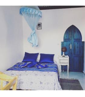 chez souad - Oualidia - 4