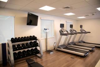 Holiday Inn Express & Suites Oswego by IHG - Oswego - 5