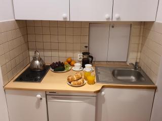RentOnline Kościelna Apartment Old Town - 5
