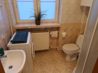 RentOnline Kościelna Apartment Old Town - Varsavia - 4