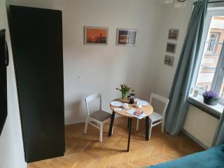 RentOnline Kościelna Apartment Old Town - 8
