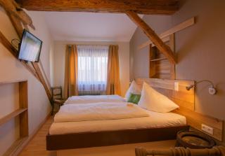 Gasthaus & Hotel Drei Lilien - Werbach - 6