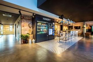 Park Inn By Radisson Brussels Airport - Diegem - 8