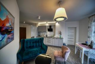 Roadway-Seminaryjska z garażem podziemnym - 0