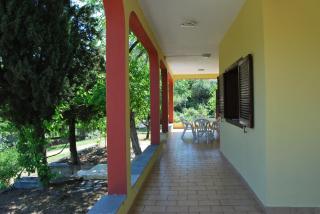 Ktima Garidis - Kavala - 7