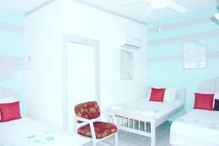Hotel Ivania´s - Masaya - 1