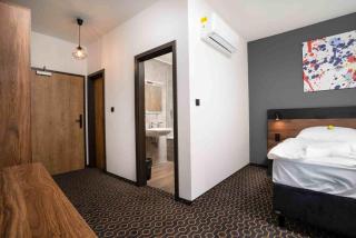 Hotel Mamut - Poprad - 2