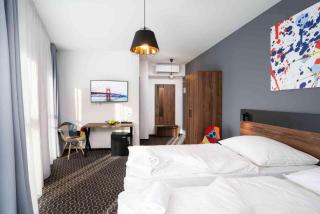 Hotel Mamut - Poprad - 4