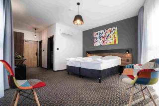 Hotel Mamut - Poprad - 7