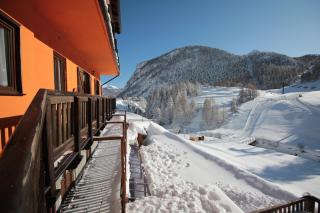 Hotel Al Foiron - Claviere - 6