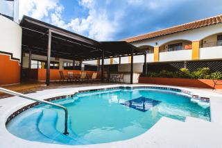 Del Mar Inn Playas - Tijuana - 6