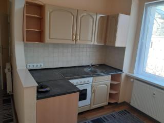 1 Zimmer Wohnung für 1-2 Gäste - Gößnitz - 4