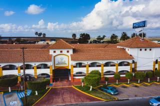 Del Mar Inn Playas - Tijuana - 3