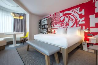 Radisson RED Brussels - Bruxelles - 5
