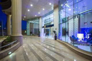 Radisson Blu Plaza Jeddah - Dschidda - 7