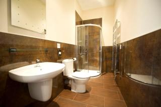 Springfield guest house - Tain - 9
