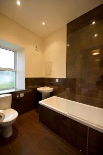 Springfield guest house - Tain - 8