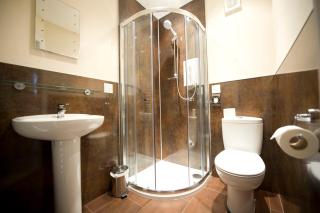 Springfield guest house - Tain - 7