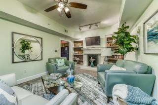 Taylor Loft & Studio - Savannah - 7
