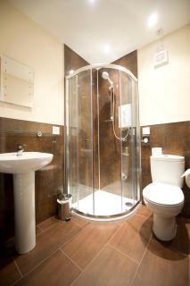 Springfield guest house - Tain - 5