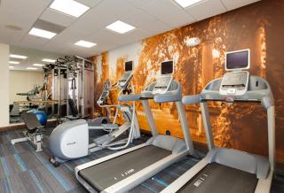Hotel Indigo Chicago - Vernon Hills by IHG - 6