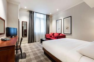 Radisson Blu Hotel, London South Kensington - formerly Vanderbilt - Londra - 6