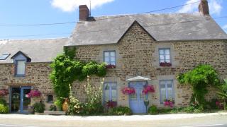 La Bastide du Moulin - Mont St Michel - Moidrey - 1