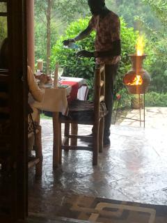 Nyore Hillside Retreat - Mbarara - 1