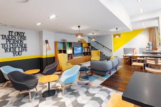 Holiday Inn Paris Opéra - Grands Boulevards by IHG - Paris - 7