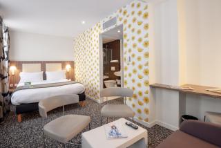 Holiday Inn Paris Opéra - Grands Boulevards by IHG - Paris - 4