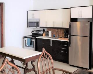 KASA The Lofts of Old San Juan 201 HUGE 2 bed 2 bath for 6 Washer Dryer - San Juan - 5