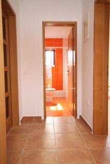 Apartments by the sea Pridraga - Cuskijas, Novigrad - 6306 - Pridraga - 6