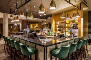 Crowne Plaza Aberdeen Airport by IHG - Dyce - 1