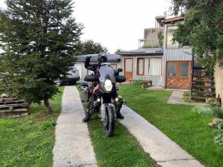 Hosteria Sloggett - 0