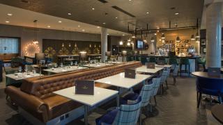 Crowne Plaza Aberdeen Airport by IHG - Dyce - 2