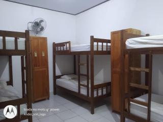 Hostel Pousada do Tapajós - 1