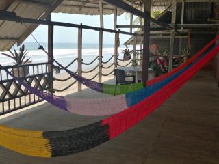 Cabañas Refugio Salomon - 0