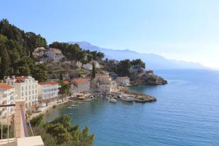 Apartments by the sea Mimice, Omis - 18149 - Mimice - 7