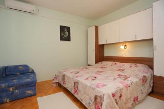 Apartments by the sea Mimice, Omis - 18149 - Mimice - 5