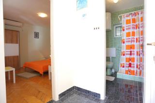 Apartments by the sea Mimice, Omis - 18149 - Mimice - 4