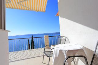 Apartments by the sea Mimice, Omis - 18149 - Mimice - 3