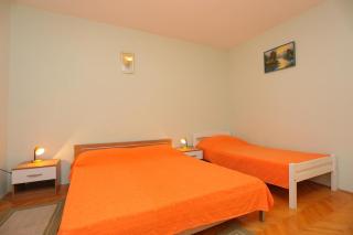 Apartments by the sea Mimice, Omis - 18149 - Mimice - 2