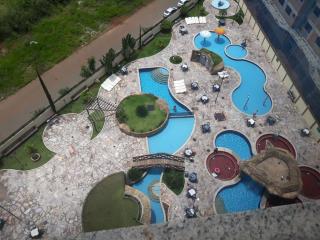 Apartamento Golden Dolphin Supreme Caldas Novas - 4